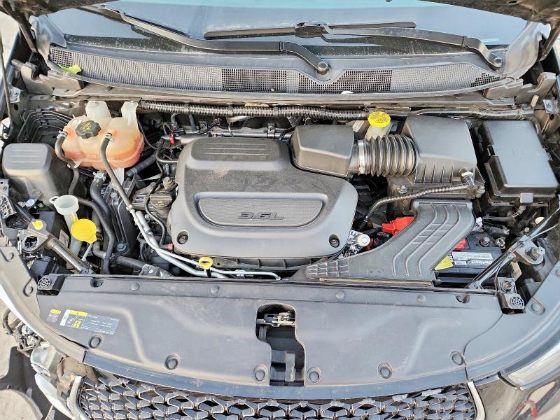 Aukcja sprzedaży 2023 Chrysler Pacifica, vin: 2C4RC1BG2PR526953, numer aukcji: 75052155
