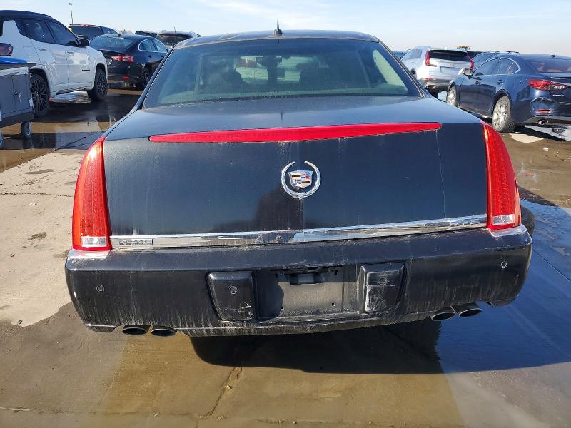 Продажа на аукционе авто 2008 Cadillac Dts, vin: 1G6KD57998U190273, номер лота: 74189715