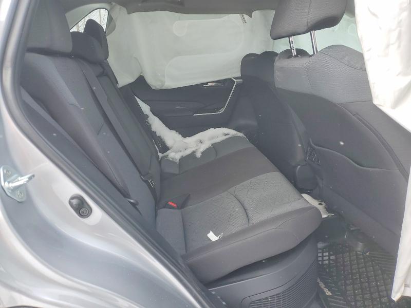 Aukcja sprzedaży 2024 Toyota Rav4, vin: 2T3RWRFV2RW227793, numer aukcji: 99497765