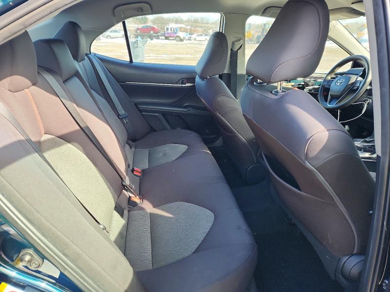 Продаж на аукціоні авто 2019 Toyota Camry, vin: 4T1B11HK6KU232479, номер лоту: 74378225