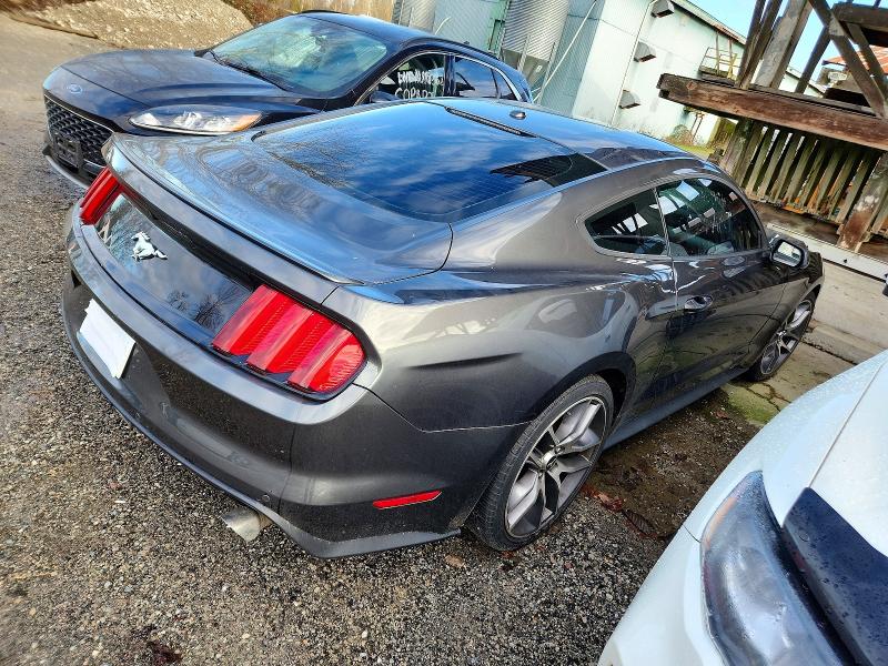 98799645 :رقم المزاد ، 1FA6P8TH9H5341147 vin ، 2017 Ford Mustang مزاد بيع