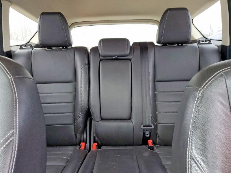 Aukcja sprzedaży 2014 Ford Escape, vin: 1FMCU9J96EUB43128, numer aukcji: 99182495