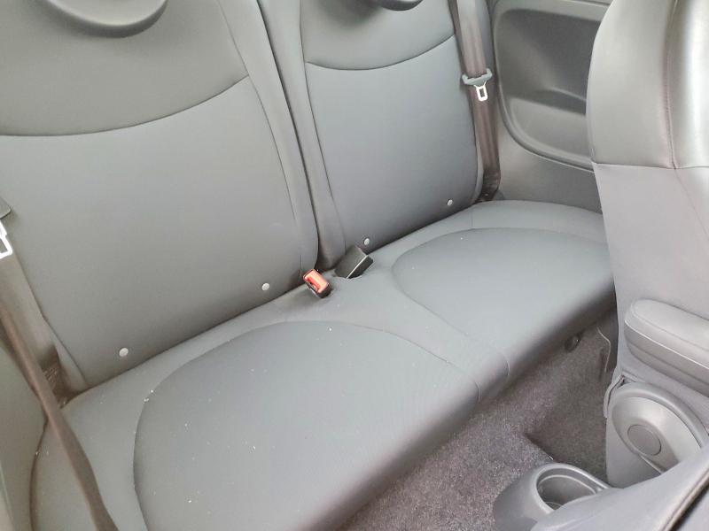 2012 Fiat 500 მანქანა იყიდება აუქციონზე, vin: 3C3CFFAR0CT330471, აუქციონის ნომერი: 74119105