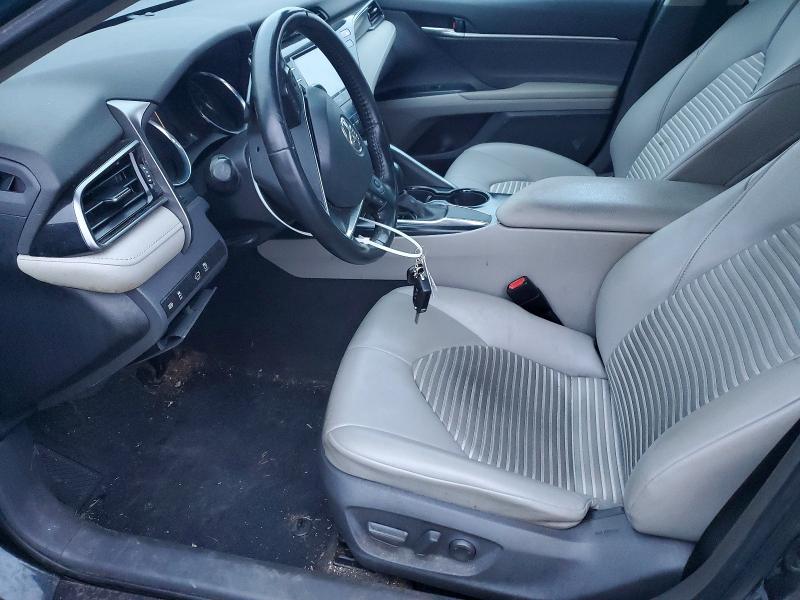 2020 Toyota Camry მანქანა იყიდება აუქციონზე, vin: 4T1G11AK9LU877631, აუქციონის ნომერი: 99421445