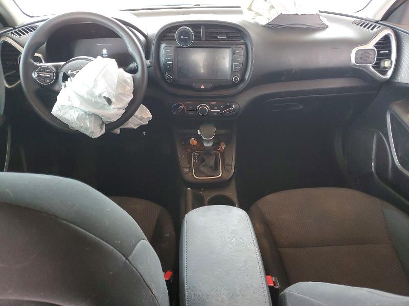 Продажа на аукционе авто 2023 Kia Soul, vin: KNDJ23AU7P7840781, номер лота: 73754715