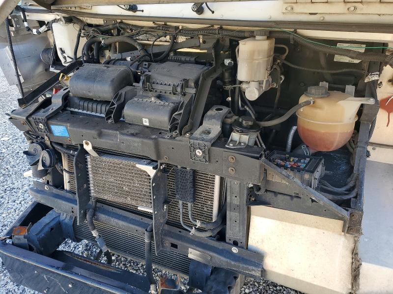 Продаж на аукціоні авто 2021 Ford Econoline, vin: 1FC3E4KK5MDC14906, номер лоту: 99316865