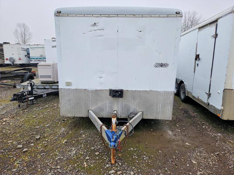 Aukcja sprzedaży 2008 Trai Trailer, vin: 1WC200G2084069384, numer aukcji: 96821335