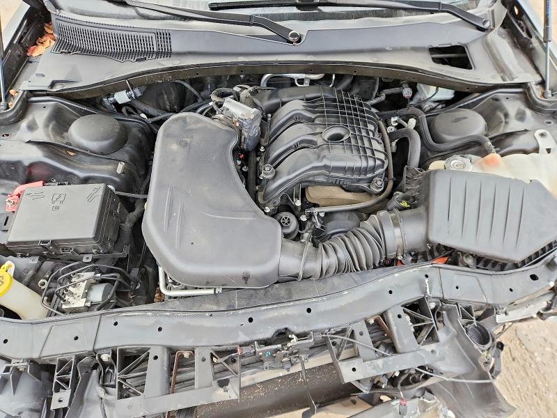 Продажа на аукционе авто 2022 Chrysler 300, vin: 2C3CCADG9NH158894, номер лота: 99594035