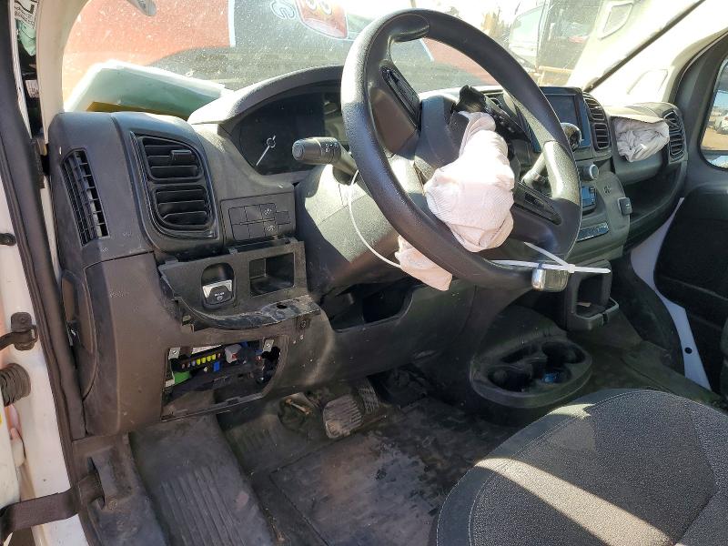 Aukcja sprzedaży 2023 Ram Promaster 2500, vin: 3C6LRVDG8PE535948, numer aukcji: 75471005