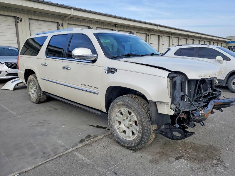 Aukcja sprzedaży 2011 Cadillac Escalade, vin: 1GYS4JEF6BR397965, numer aukcji: 98137065
