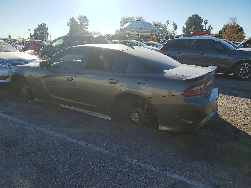 Aukcja sprzedaży 2019 Dodge Charger, vin: 2C3CDXGJ6KH564036, numer aukcji: 73327905