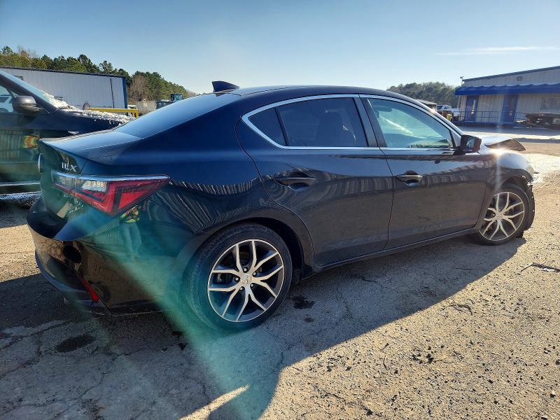 74561805 :رقم المزاد ، 19UDE2F74KA001511 vin ، 2019 Acura Ilx مزاد بيع