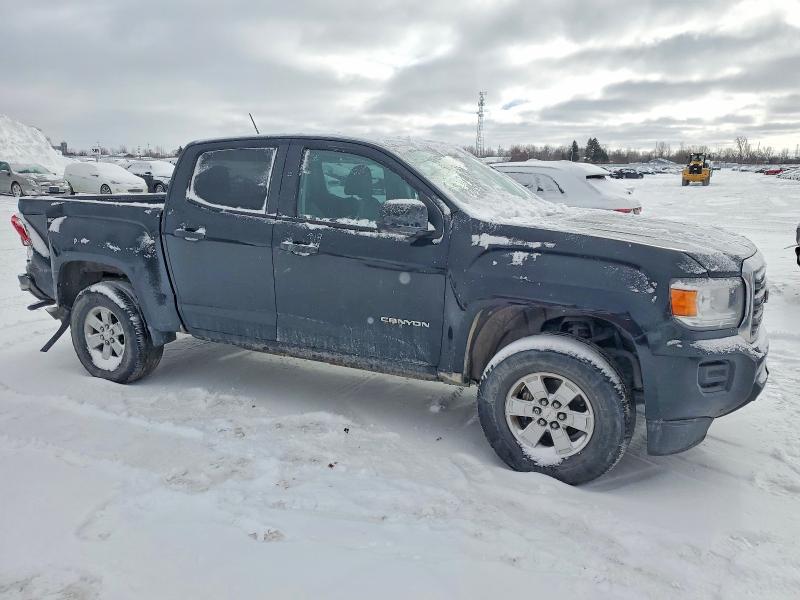 Продажа на аукционе авто 2016 Gmc Canyon, vin: 1GTG5BE32G1153269, номер лота: 97206355