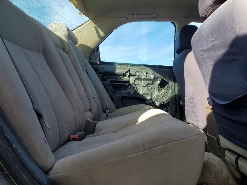 Aukcja sprzedaży 2000 Toyota Camry, vin: 4T1BG22KXYU708691, numer aukcji: 99924385