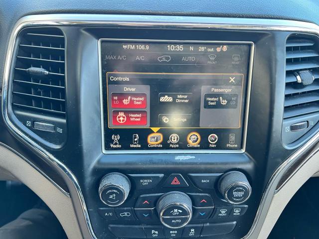 2015 Jeep Grand Cher მანქანა იყიდება აუქციონზე, vin: 1C4RJFBG1FC632000, აუქციონის ნომერი: 99851335