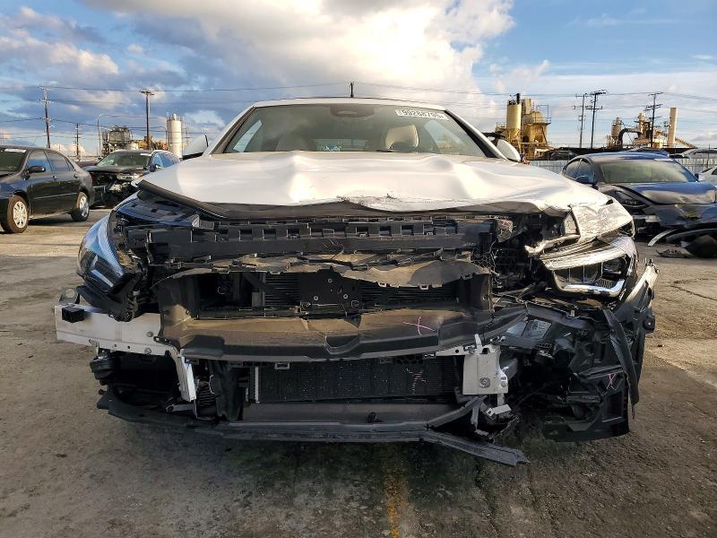 99288795 :رقم المزاد ، W1KMK4HB5SF053971 vin ، 2025 Mercedes-benz Cle مزاد بيع