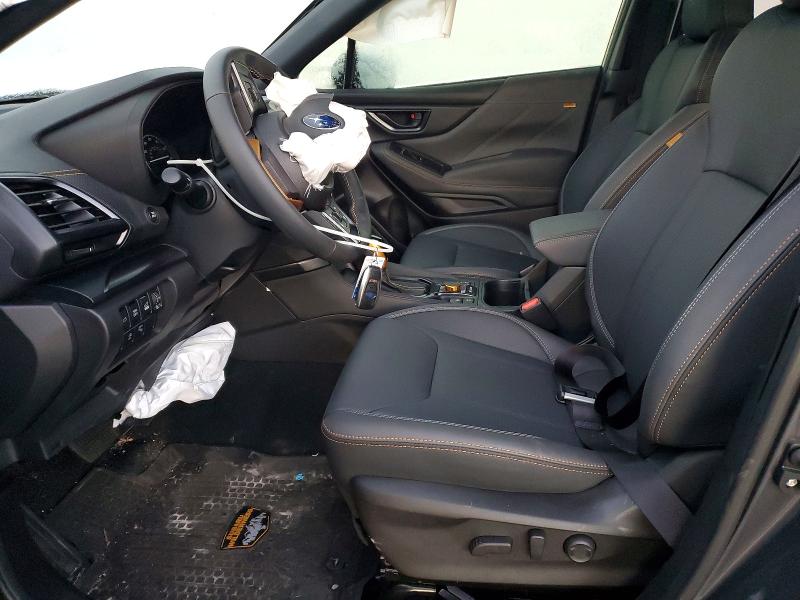 Продаж на аукціоні авто 2025 Subaru Forester, vin: JF2SKAJCXSH406780, номер лоту: 73437405