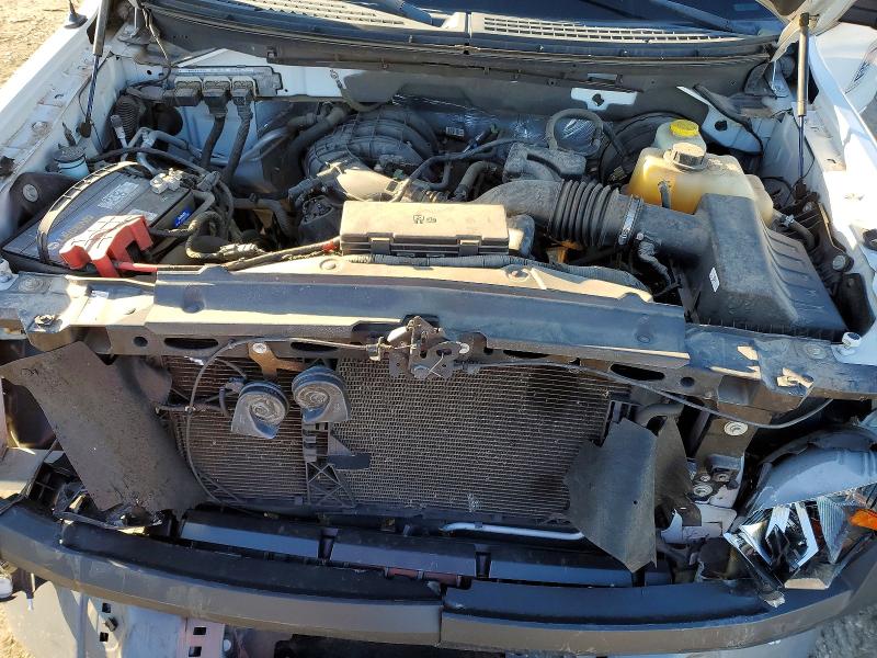 Продажа на аукционе авто 2014 Ford F150, vin: 1FTMF1CM3EKF94387, номер лота: 73400755