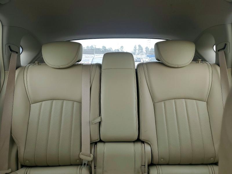 Aukcja sprzedaży 2017 Infiniti Qx50, vin: JN1BJ0RP6HM390289, numer aukcji: 75143555