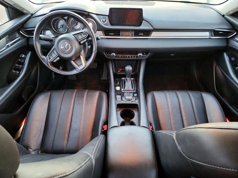 Aukcja sprzedaży 2021 Mazda 6, vin: JM1GL1VM8M1609750, numer aukcji: 73214445