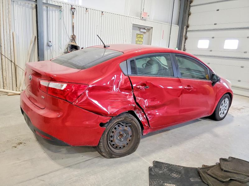 Aukcja sprzedaży 2013 Kia Rio, vin: KNADM4A35D6307606, numer aukcji: 73979725