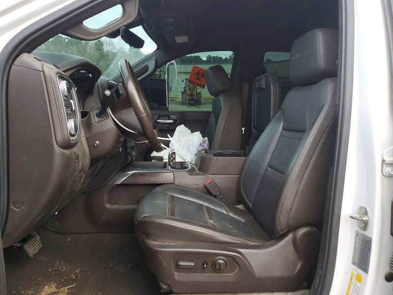 Продажа на аукционе авто 2020 Gmc Sierra, vin: 1GT49REY8LF196569, номер лота: 73705815