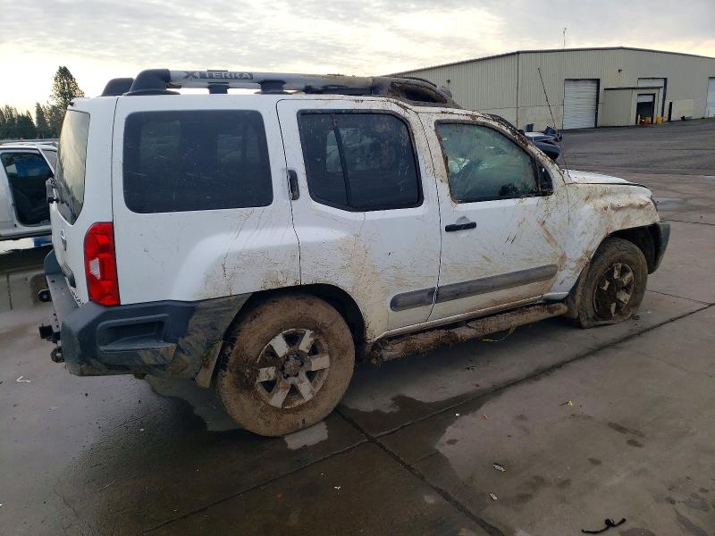 Aukcja sprzedaży 2011 Niss Xterra, vin: 5N1AN0NW0BC514429, numer aukcji: 72581045