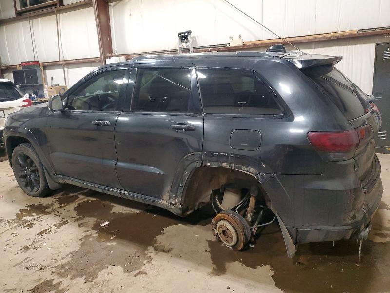 Продажа на аукционе авто 2015 Jeep Grand Cherokee Summi, vin: 1C4RJFJT2FC155303, номер лота: 98815195