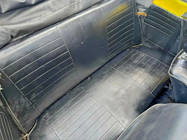 1979 Volkswagen Beetle მანქანა იყიდება აუქციონზე, vin: 1592000623, აუქციონის ნომერი: 72496665