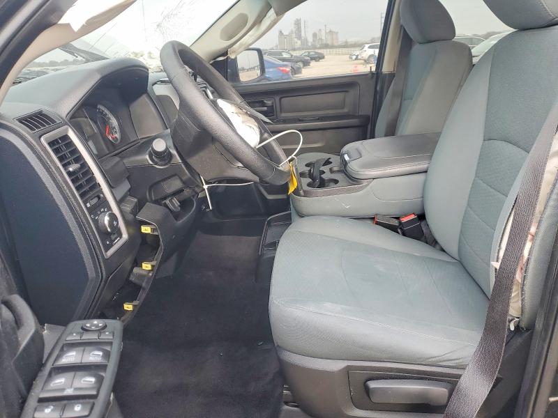 74913015 :رقم المزاد ، 3C6RR7KT1HG552313 vin ، 2017 Ram 1500 مزاد بيع