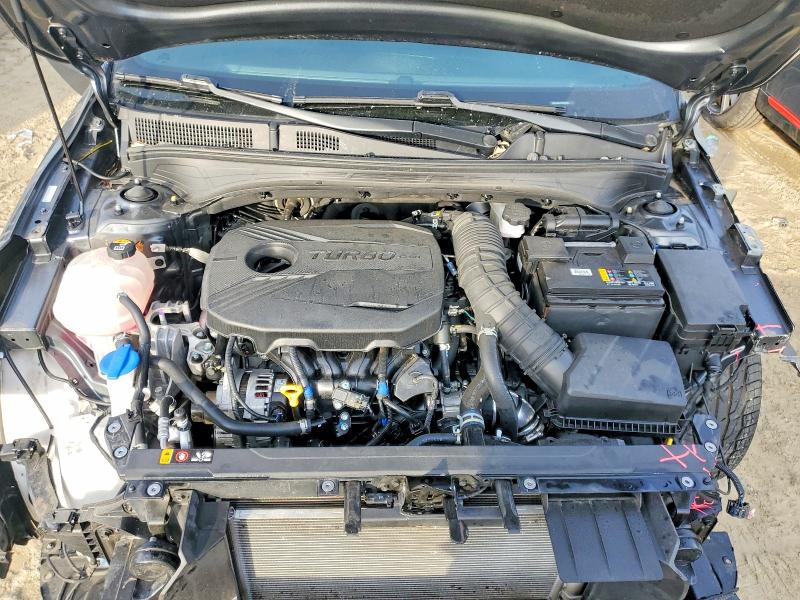 Aukcja sprzedaży 2023 Kia Forte, vin: 3KPF44AC1PE587308, numer aukcji: 98994025