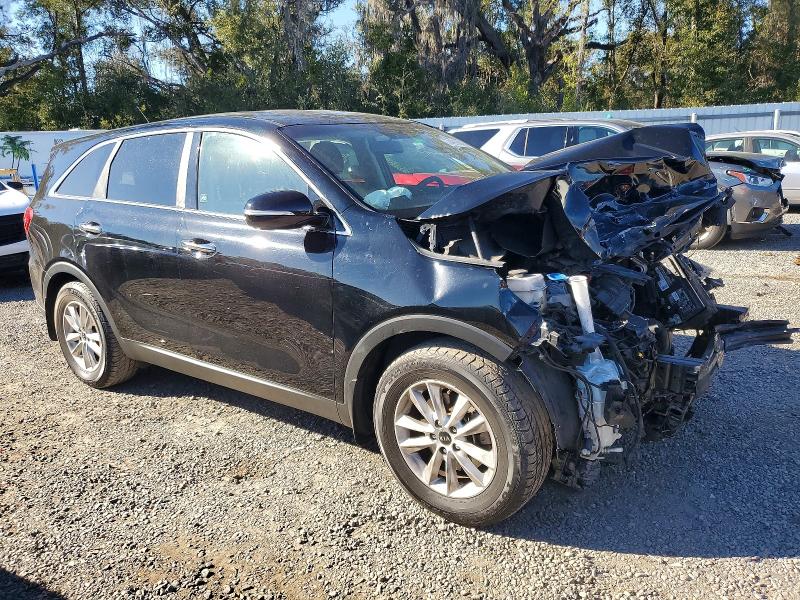 Продаж на аукціоні авто 2019 Kia Sorento L, vin: 5XYPG4A35KG569496, номер лоту: 76289995