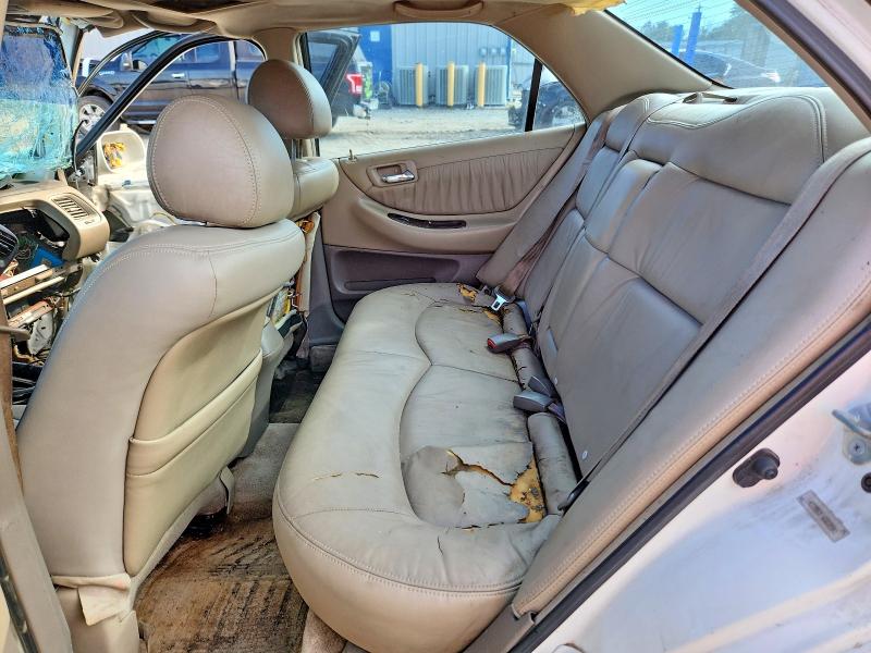 74295475 :رقم المزاد ، 1HGCG5657WA029945 vin ، 1998 Honda Accord مزاد بيع