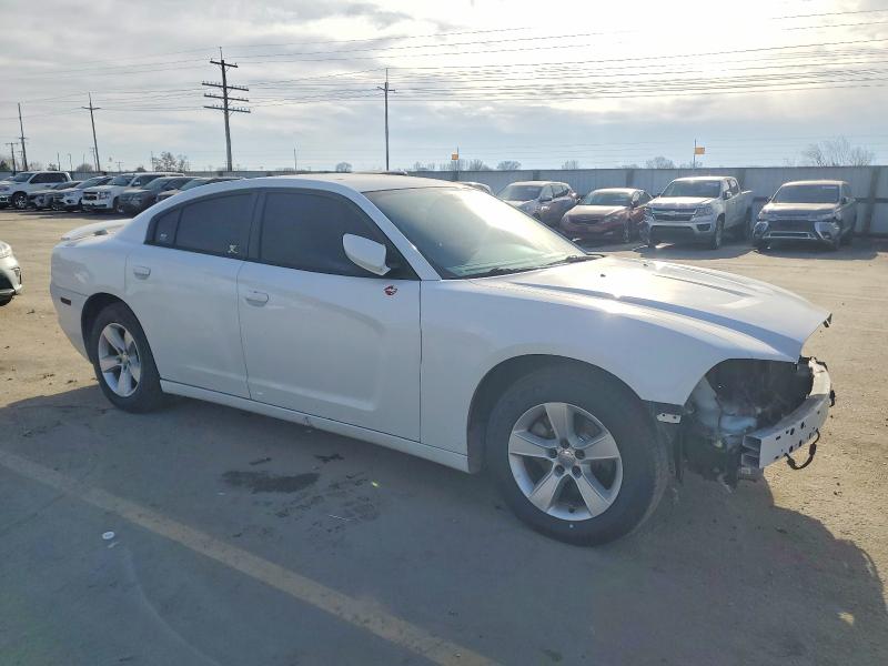 75195245 :رقم المزاد ، 2C3CDXBG2EH217478 vin ، 2014 Dodge Charger مزاد بيع