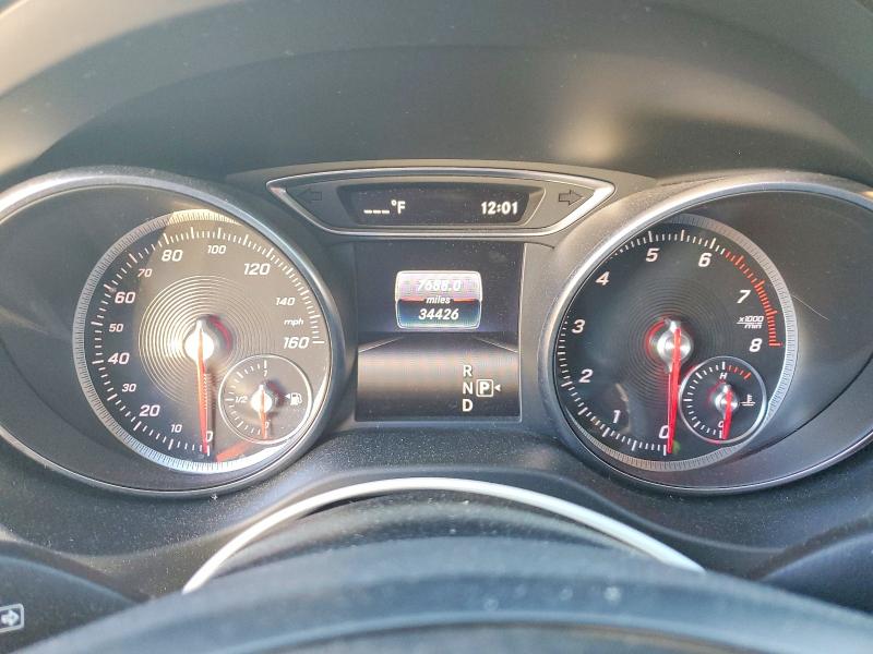 Продаж на аукціоні авто 2020 Mercedes-benz Gla 250 4m, vin: W1NTG4GB0LJ702379, номер лоту: 98257795
