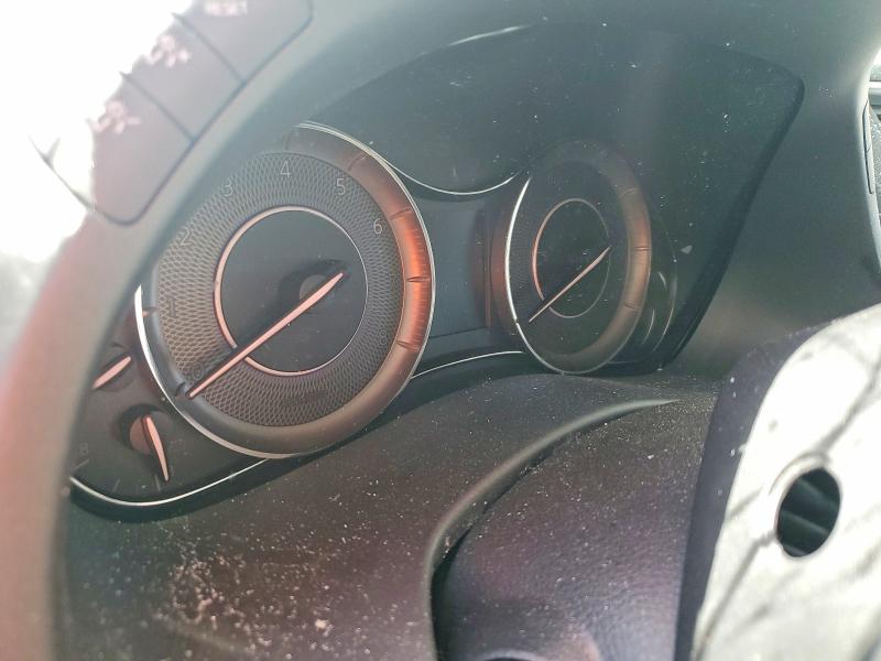 73457825 :رقم المزاد ، JN8AZ2NF6K9686647 vin ، 2019 Infiniti Qx80 مزاد بيع