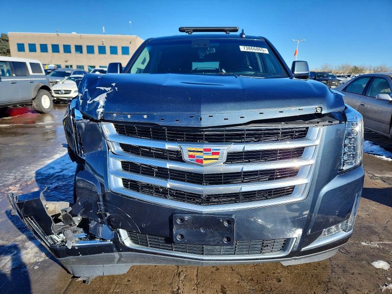 Продаж на аукціоні авто 2019 Cadillac Escalade, vin: 1GYS4HKJ1KR321331, номер лоту: 73866865