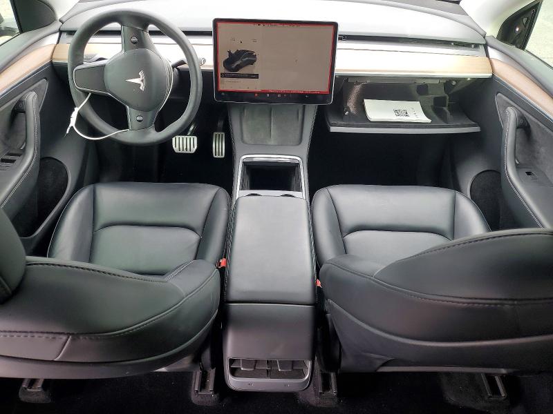Продажа на аукционе авто 2023 Tesla Model Y, vin: 7SAYGDEFXPF782373, номер лота: 98036335
