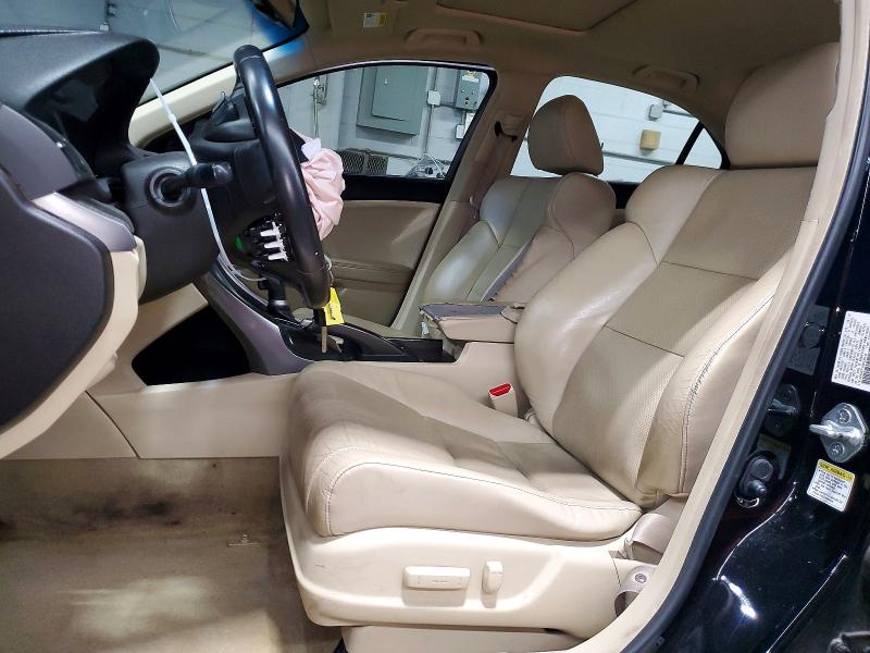 Aukcja sprzedaży 2012 Acura Tsx, vin: JH4CU2F64CC030144, numer aukcji: 99833135