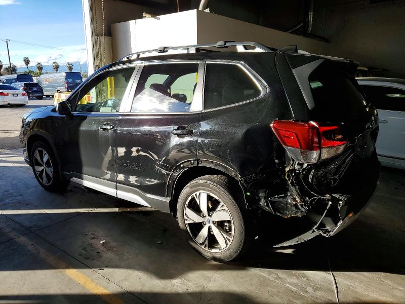 99461605 :رقم المزاد ، JF2SKAXC7MH551608 vin ، 2021 Subaru Forester مزاد بيع