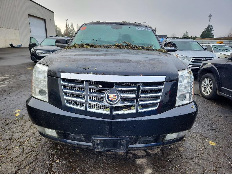 Aukcja sprzedaży 2013 Cadillac Escalade, vin: 1GYS4HEF9DR292588, numer aukcji: 97762645