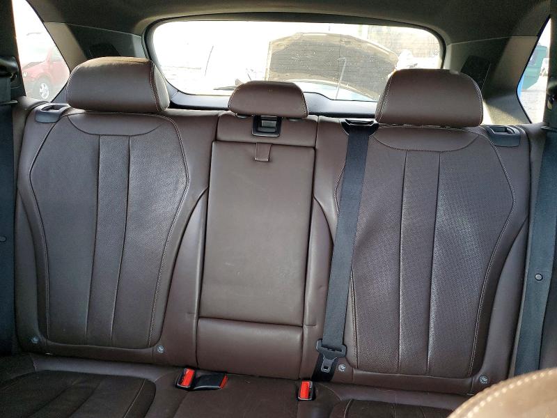 2016 Bmw X5 Xdrive3 მანქანა იყიდება აუქციონზე, vin: 5UXKS4C50G0N14568, აუქციონის ნომერი: 73663855