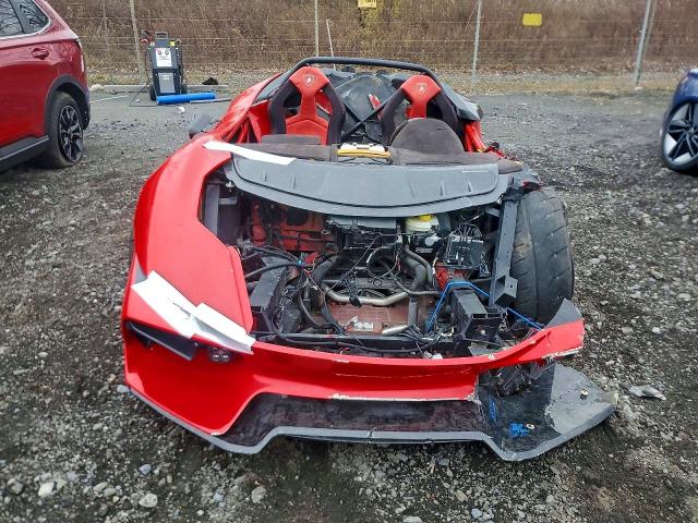 Продажа на аукционе авто 2012 Lamborghini Gallardo S, vin: ZHWGU7AJ5CLA11916, номер лота: 74035385