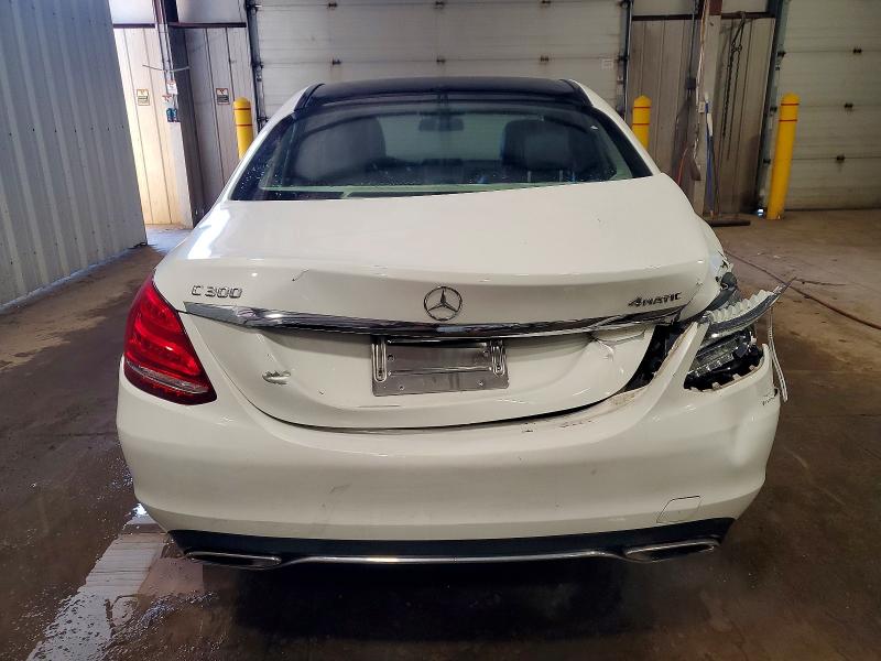 Aukcja sprzedaży 2015 Mercedes-benz C 300 4mat, vin: 55SWF4KB4FU008934, numer aukcji: 99676765