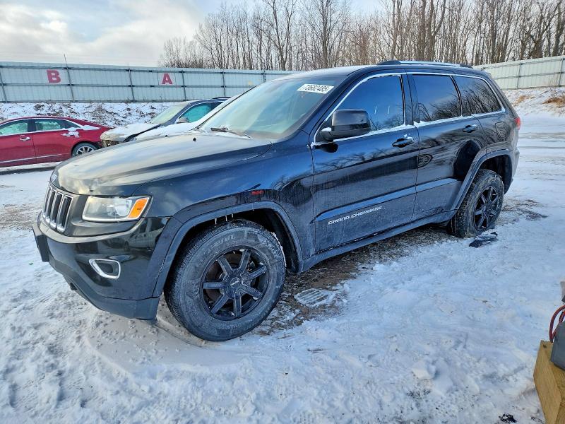 Продаж на аукціоні авто 2015 Jeep Grand Cherokee, vin: 1C4RJFAG4FC727037, номер лоту: 73682485