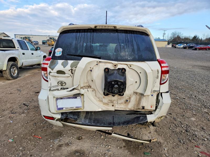 Aukcja sprzedaży 2009 Toyota Rav4, vin: 2T3BF33V59W002836, numer aukcji: 74001575
