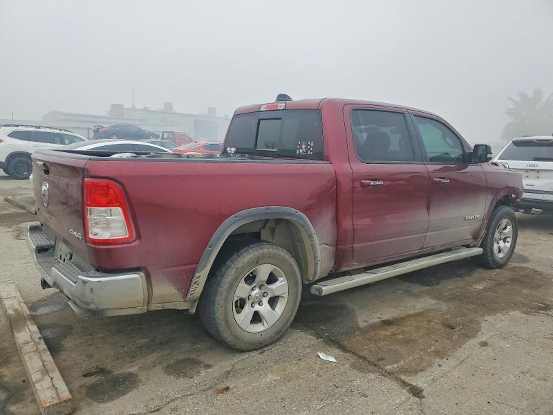 Aukcja sprzedaży 2020 Ram 1500, vin: 1C6SRFFM2LN298156, numer aukcji: 74135695