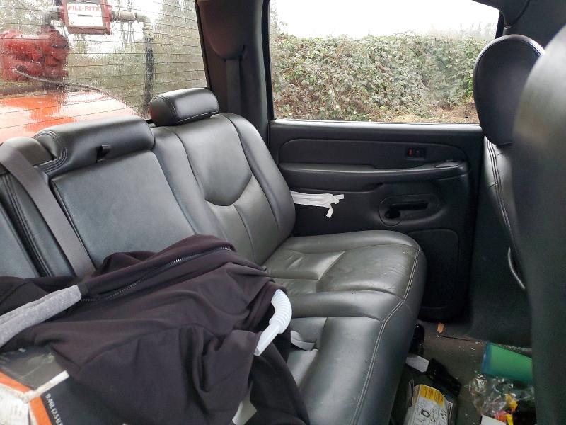 Aukcja sprzedaży 2006 Chevrolet Silverado, vin: 1GCHK23D76F258724, numer aukcji: 99334865