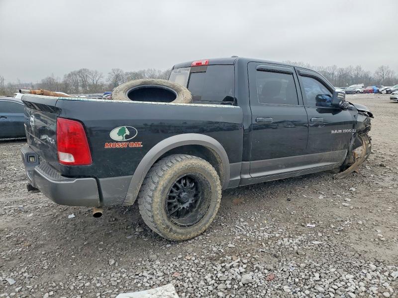 Aukcja sprzedaży 2012 Dodge Ram 1500, vin: 1C6RD7LT5CS202973, numer aukcji: 72401245