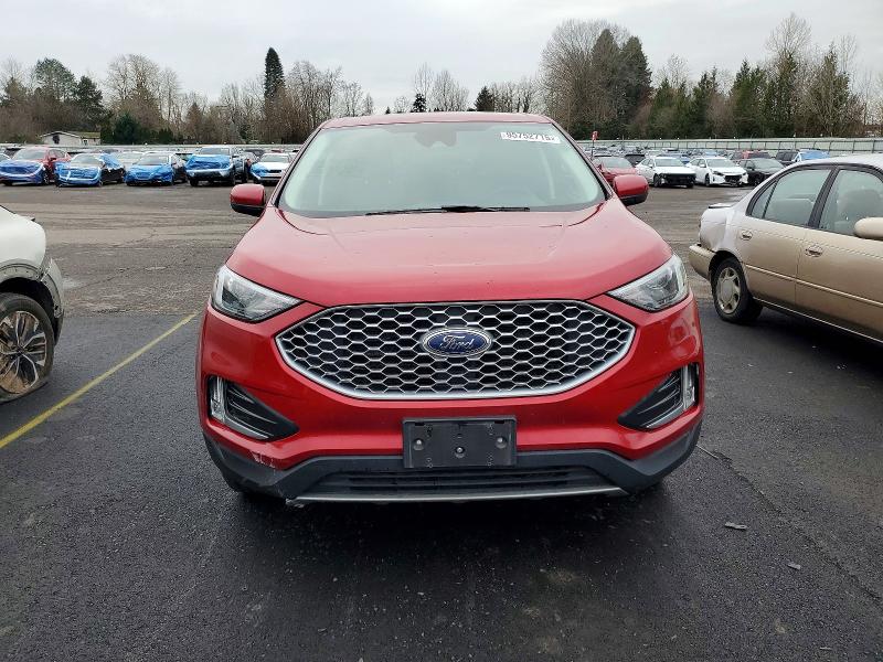 Aukcja sprzedaży 2023 Ford Edge, vin: 2FMPK4J95PBA48868, numer aukcji: 95752715